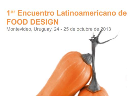 Logo encuentro Montevideo 2013