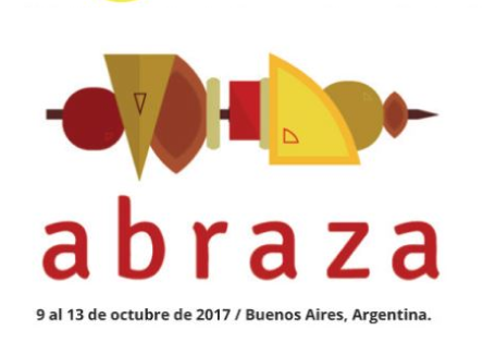 Logo encuentro Buenos Aires 2017