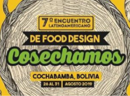 Logo encuentro Cochabamba 2019